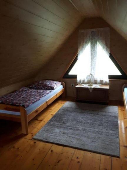 Domki Z Bali Polanica Zdroj Skorka Buitenkant foto