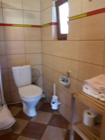Domki Z Bali Polanica Zdroj Skorka Buitenkant foto